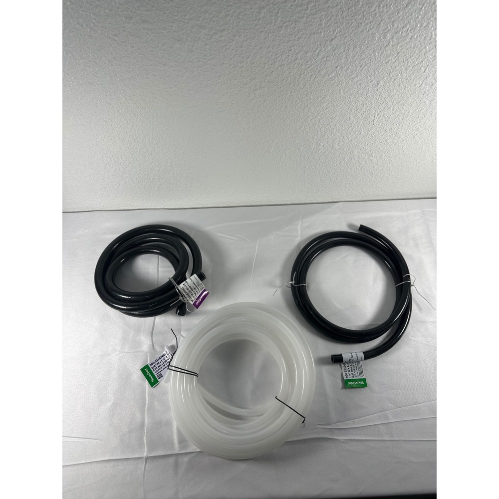 Sioux Chief Fuel Line and Polyethylene Tubing Set 900-15106‎ 900-15157 901-03103